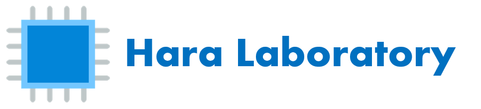Hara Laboratory